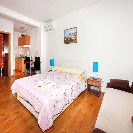 Apartments Barbara Brseč Zimmer foto